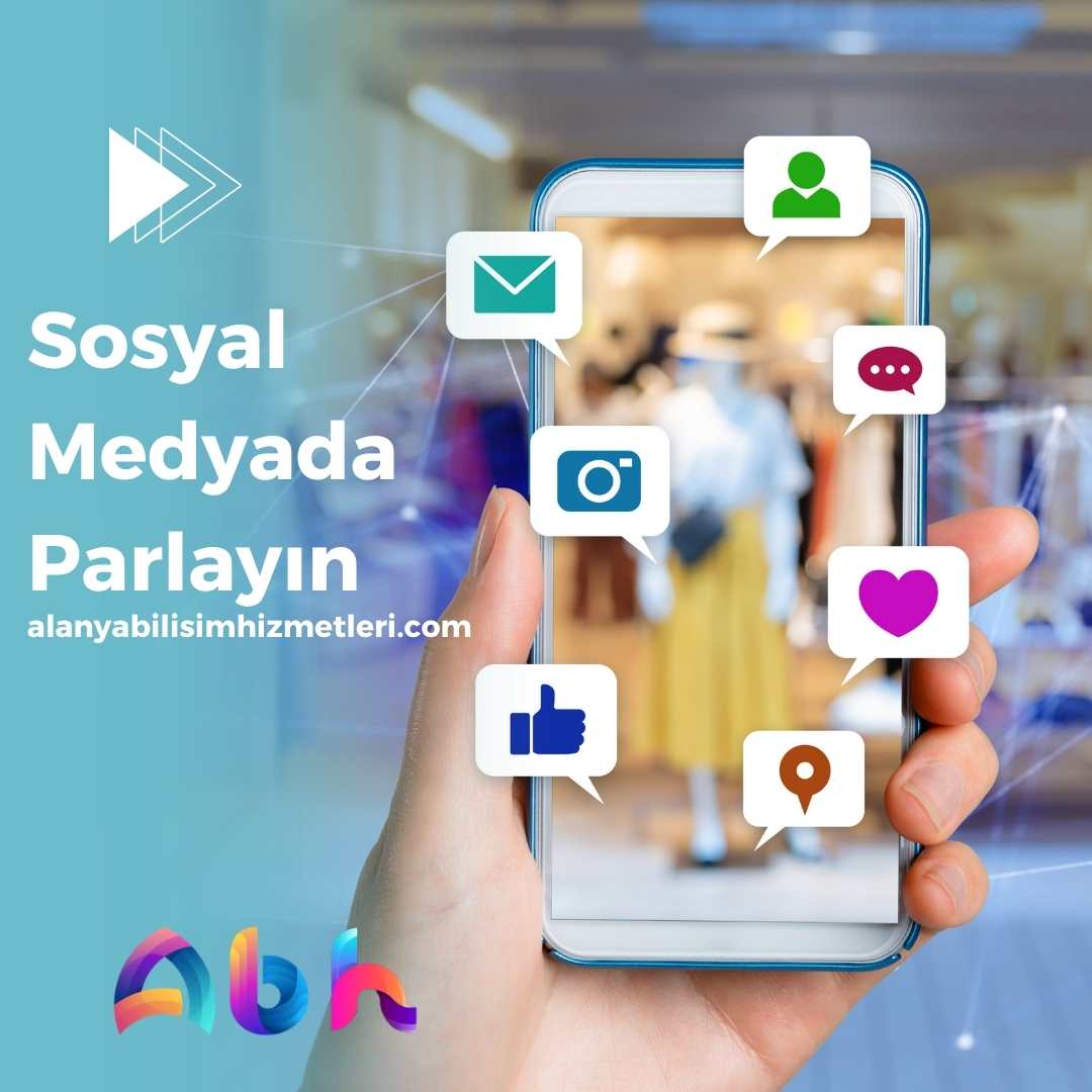 Alanya'da otomasyon yazılımı