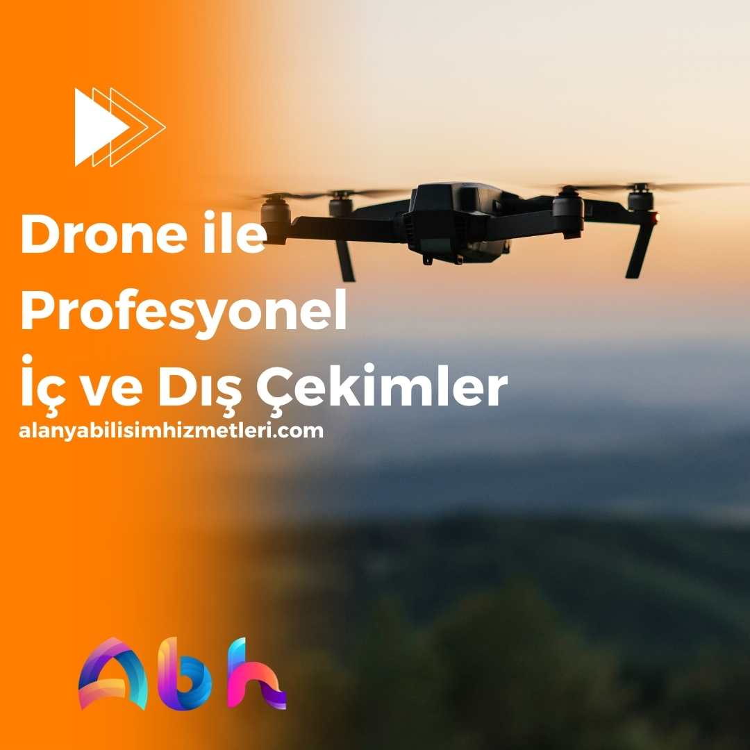 Alanya otomasyon uzmanı bulma