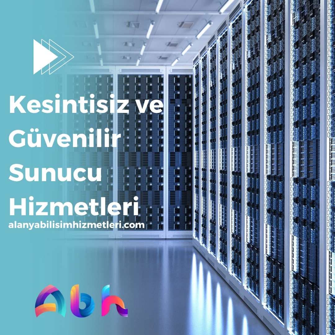 Alanya'da otomasyon yazılımı kaç ayda kurulur